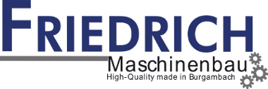 Friedrich Maschinenbau